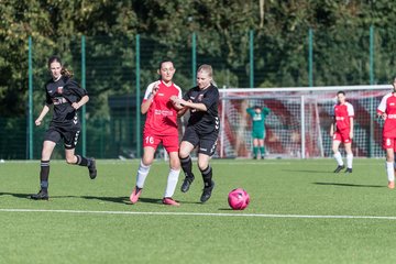 Bild 27 - wBJ SV Wahlstedt - SC Union Oldesloe 2 : Ergebnis: 1:0